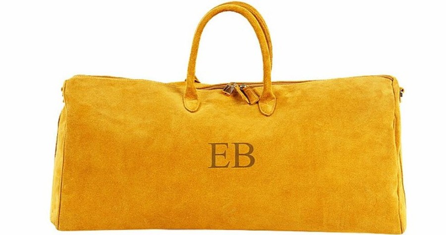 Borse Emmy Boo Weekender | Globetrotter Palermo - Travel Bag