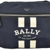 Borse Bally Zaino | Men'S Blue Backpack