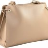 Borse Manila Grace Shopping | Women'S Taupe Handbag