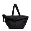 Borse C�te&Ciel Shopping | Black Amu Sleek Tote