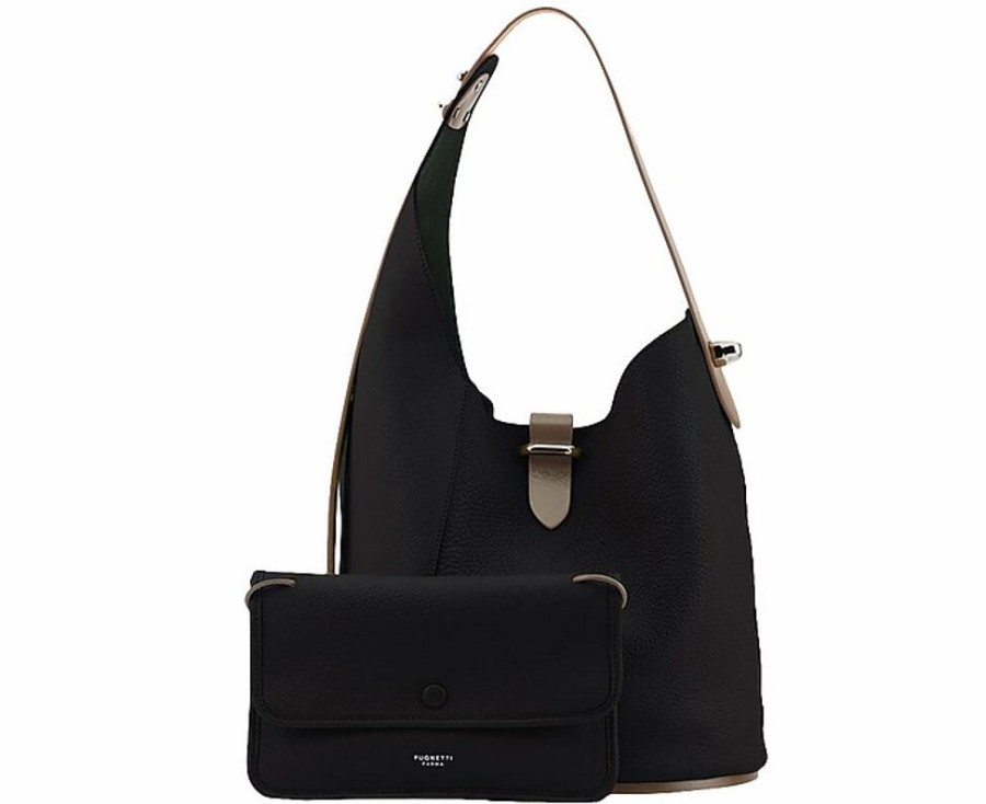 Borse Pugnetti Parma A Spalla | Ssist - Shoulder Bag