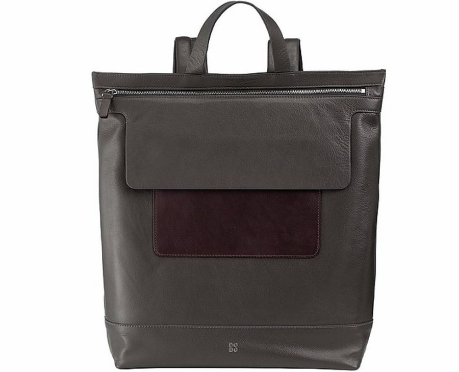 Borse Dudubags Zaino | Oslo - Leather Backpack