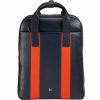 Borse Dudubags Zaino | Londra - Leather Backpack