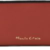 Borse Manila Grace Portafogli & Co. | Women'S Brick Wallet