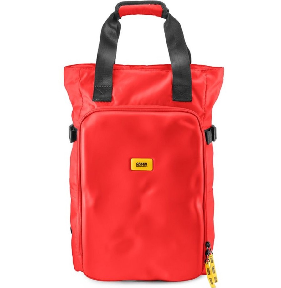 Borse Crash Baggage Shopping | Crash Not Crash Tote Bag