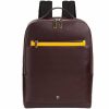 Borse Dudubags Zaino | Baltimora - Leather Backpack