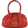 Borse Love Moschino A Spalla | Women'S Red Handbag