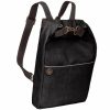 Borse Mirantico Zaino | Zayn8 Ipanema - Minimal Design Sartorial Backpack.