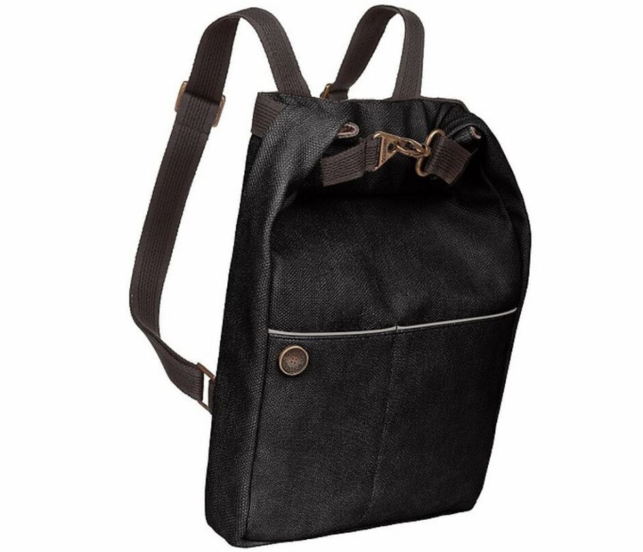 Borse Mirantico Zaino | Zayn8 Ipanema - Minimal Design Sartorial Backpack.