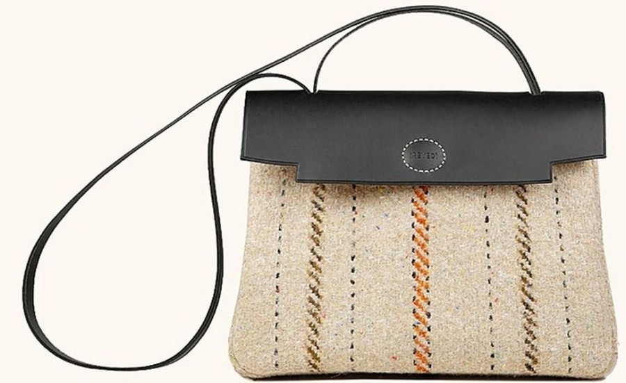 Borse Ireved� Tracolla | Ray - Ray Tuscany Black Crossbody Bag