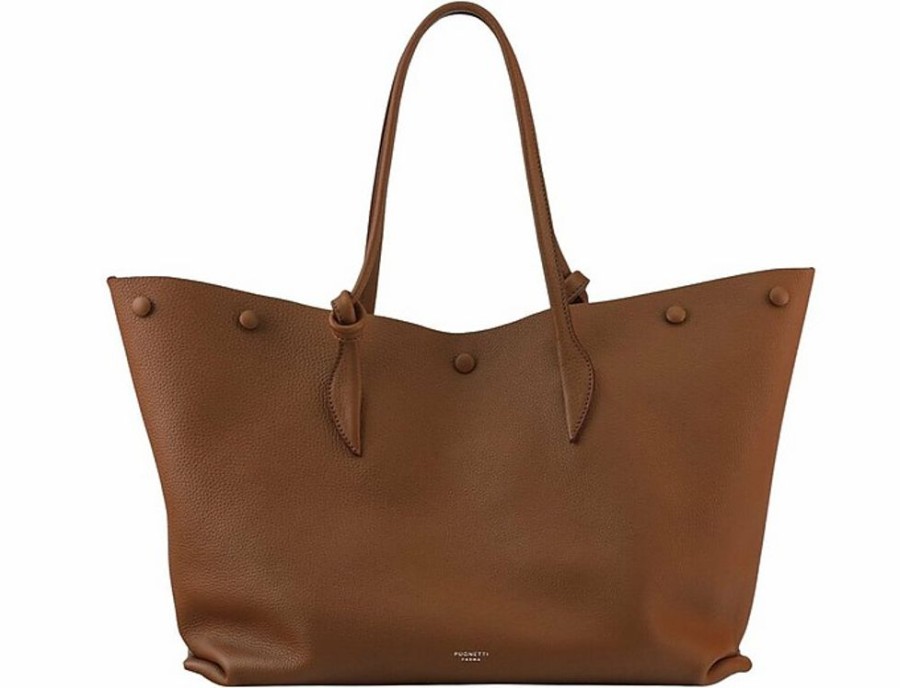 Borse Pugnetti Parma Shopping | Bell Large - Tote Bag