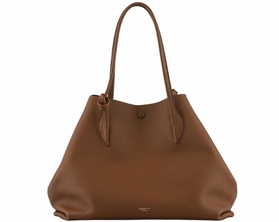 Borse Pugnetti Parma Shopping | Bell Large - Tote Bag