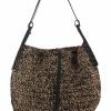 Borse Zanellato A Spalla | Ima Sun - Raffia Bag M