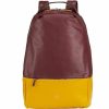 Borse Dudubags Zaino | Rio - Leather Backpack