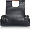 Borse Corto Moltedo Shopping | Priscilla Medium Tote Bag In Pelle