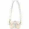 Borse Pugnetti Parma Tracolla | Mlift Gold - Crossbody Bag