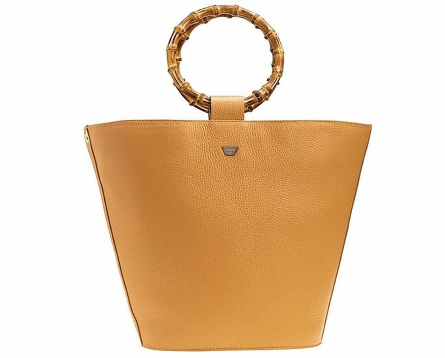 Borse Pelletteria Viviani Bucket | Farrah - Bucket Bag