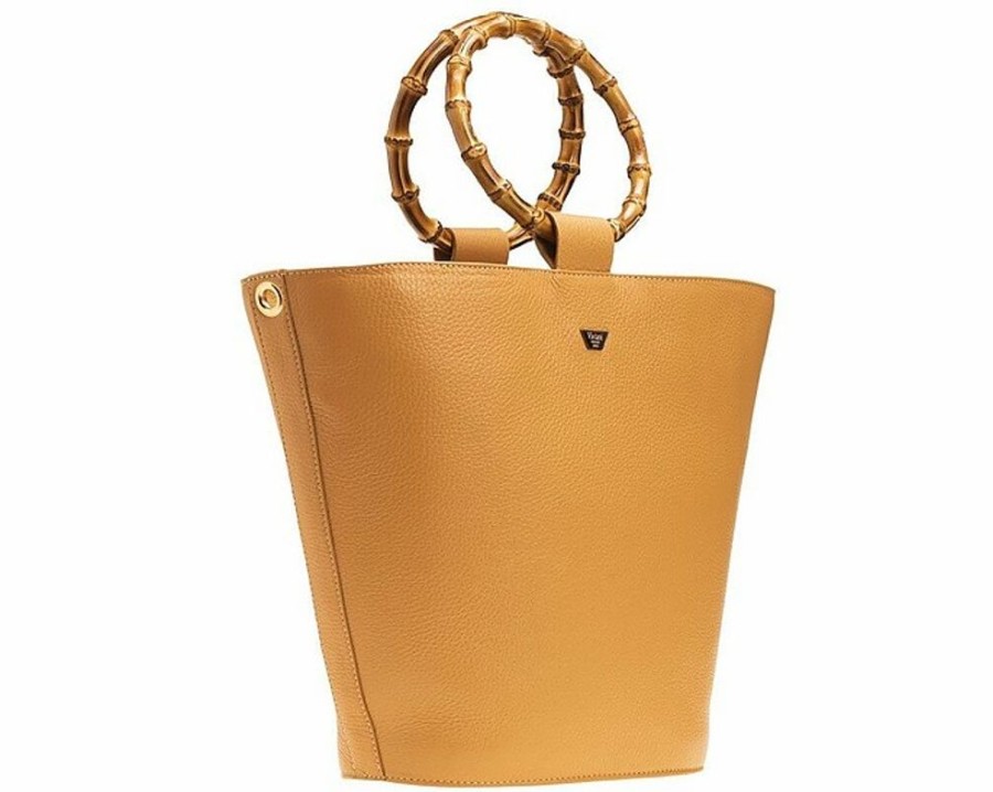 Borse Pelletteria Viviani Bucket | Farrah - Bucket Bag