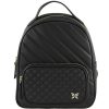 Borse Ungaro Zaino | Women'S Diva Leather Backpack