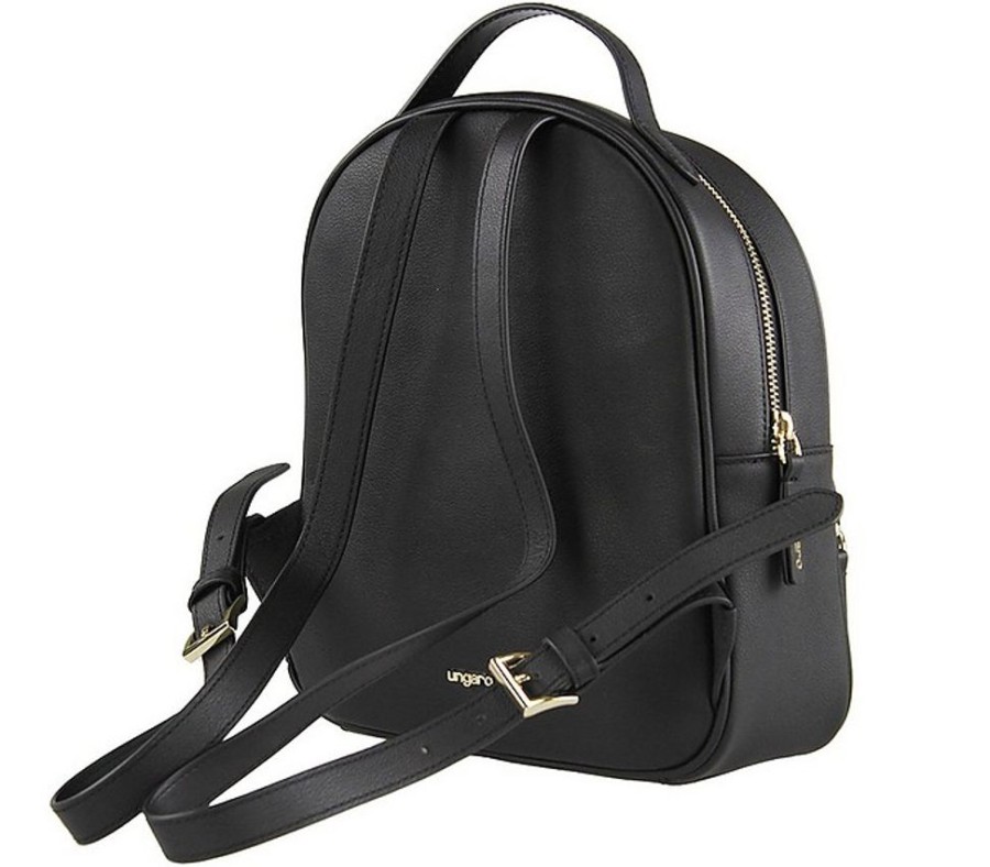 Borse Ungaro Zaino | Women'S Diva Leather Backpack