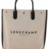 Borse Longchamp A Mano | Essential - Shopping Bag M