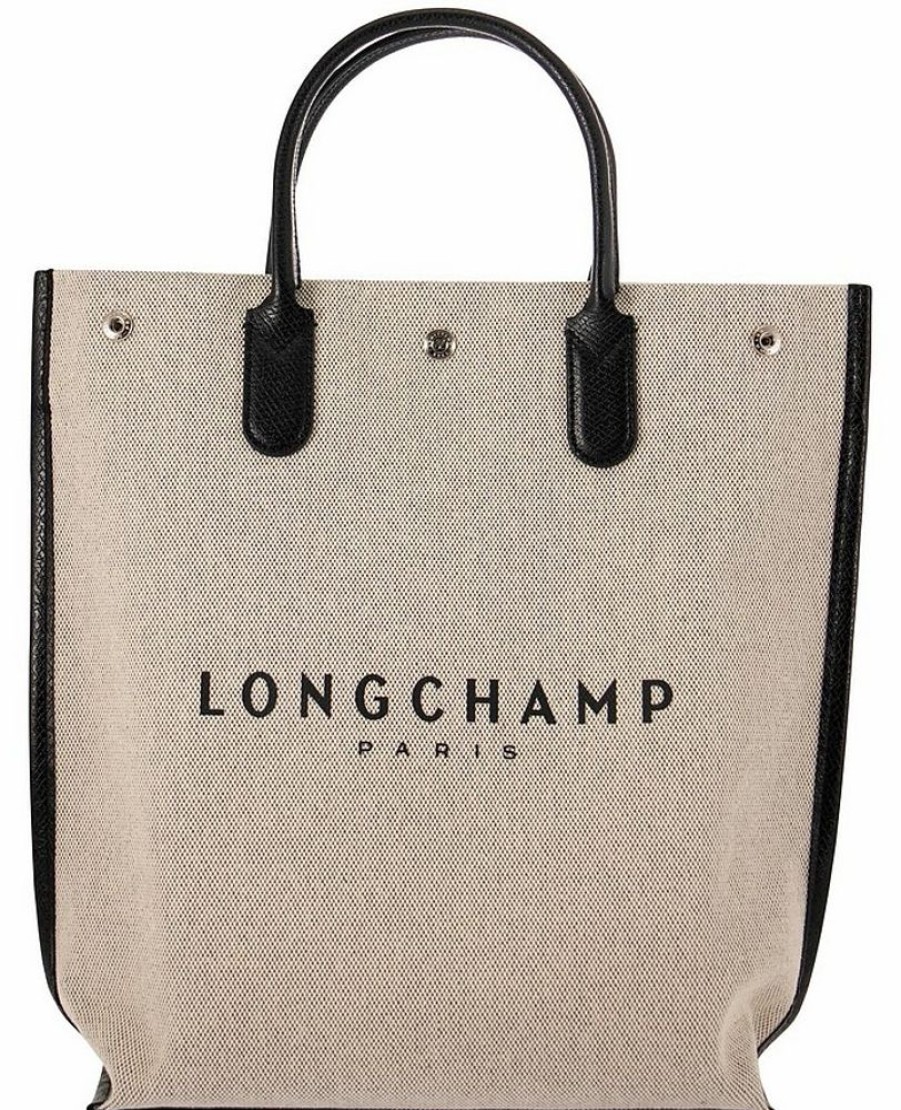 Borse Longchamp A Mano | Essential - Shopping Bag M