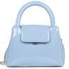 Borse Lancaster Paris A Mano | Carla Ginola X Lancaster Vernis Top-Handle Bag