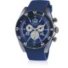 Gioielli MOMO Design Orologi Uomo | Blue Dive Master Chronograph Men'S Watch