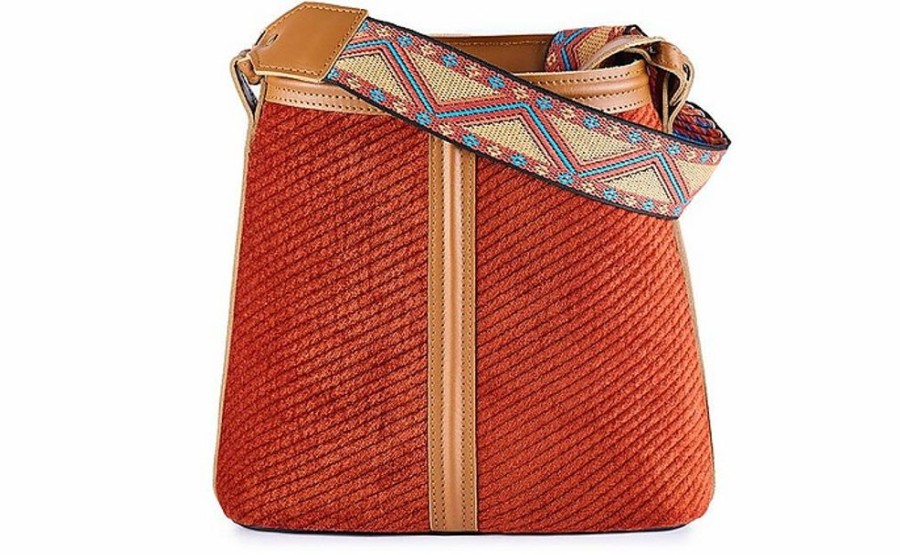 Borse ViaMailBag A Spalla | Graz Stone - Shoulder Bag