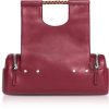 Borse Corto Moltedo Shopping | Priscilla Medium Tote Bag In Pelle