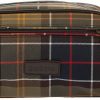 Borse Barbour Tracolla | Pochette In Classic Tartan