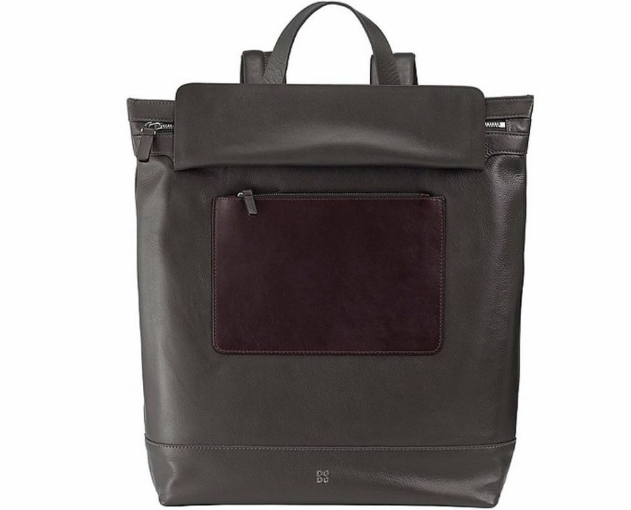 Borse Dudubags Zaino | Oslo - Leather Backpack