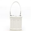 Borse A.Cloud Bucket | Roman Column Doric Bucket Bag