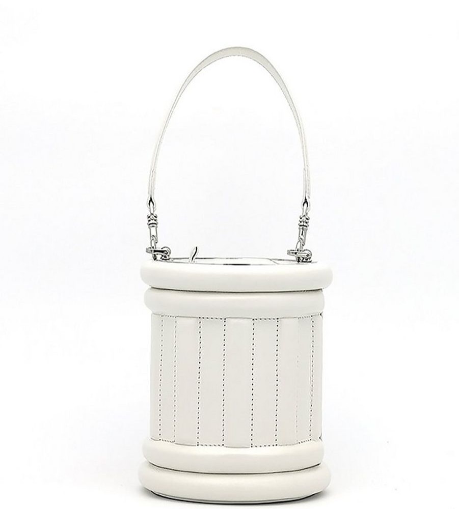 Borse A.Cloud Bucket | Roman Column Doric Bucket Bag