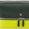 Borse Dudubags Weekender | Brighton - Leather Men'S Bag