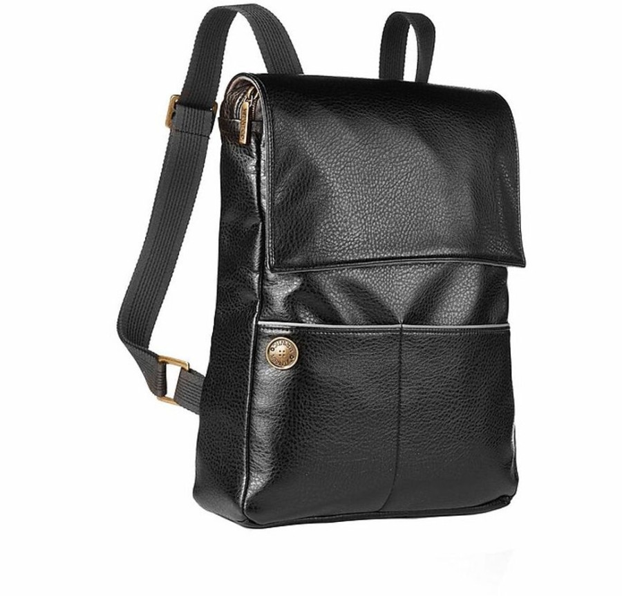 Borse Mirantico Zaino | Taska Zayno Martellato - Minimal Design Sartorial Backpack.