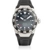 Gioielli Locman Orologi Uomo | Mare Auto 300 Mt Men'S Watch W/Silicone Strap