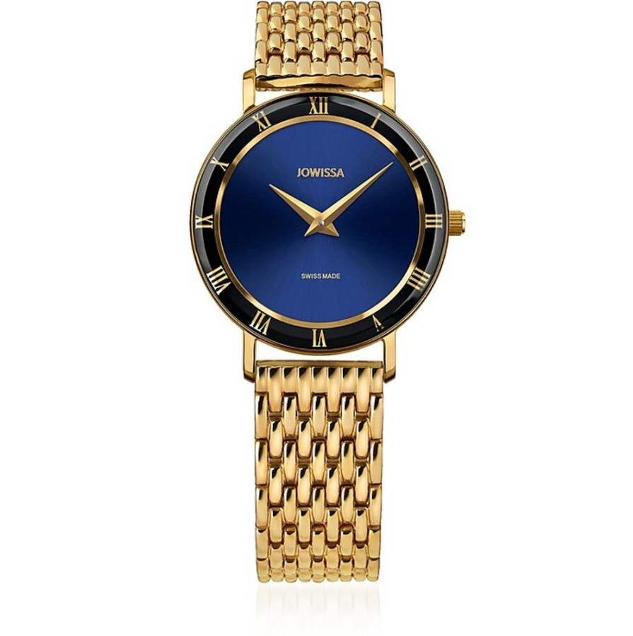 Gioielli Jowissa Orologi Donna | Roma Swiss Women'S Watch