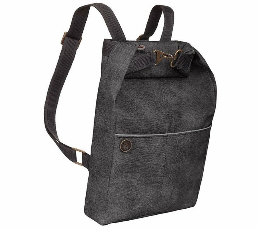 Borse Mirantico Zaino | Zayn8 Panama - Minimal Design Sartorial Backpack.