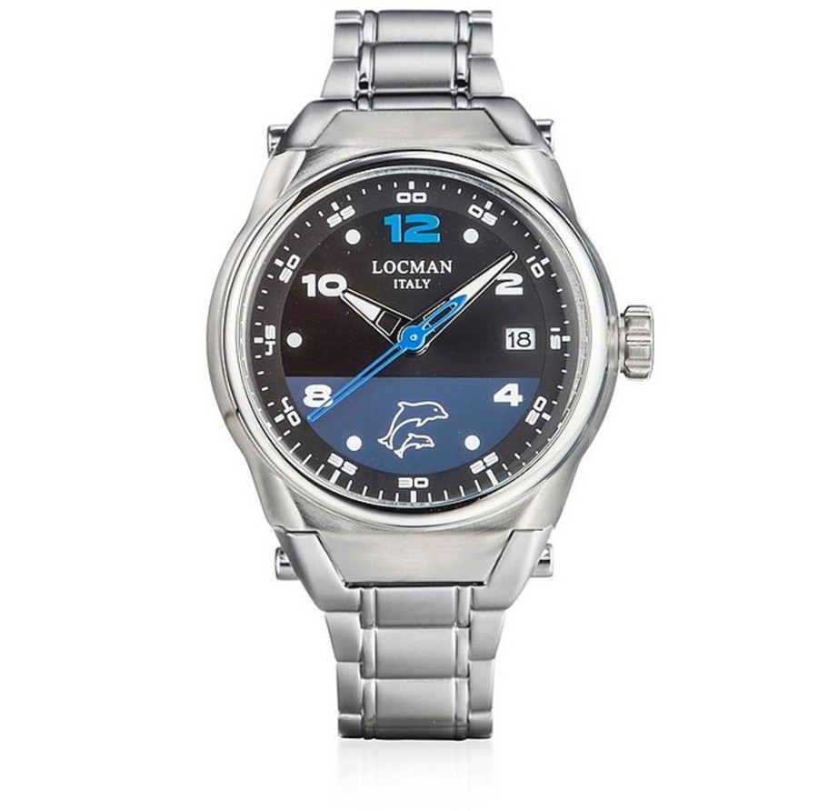 Gioielli Locman Orologi Donna | Mare Women'S Watch