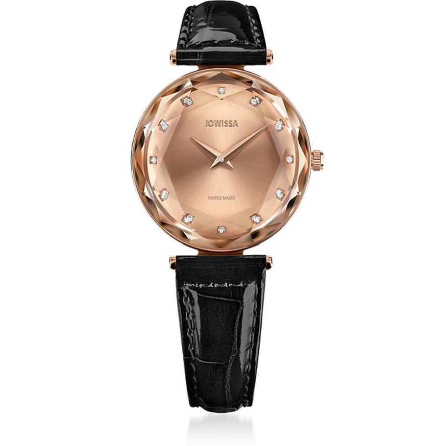 Gioielli Jowissa Orologi Donna | Facet Brilliant Women'S Watch