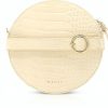 Borse A.Cloud Exotics | Moon/Ufo Round Bag