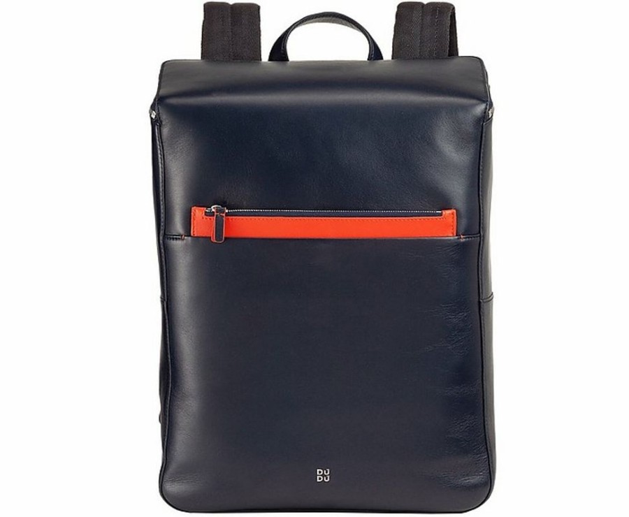 Borse Dudubags Zaino | Osaka - Leather Backpack