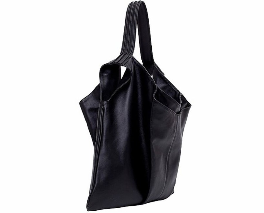 Borse Sara Valente A Mano | Eva - Top Handle Bag