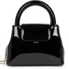 Borse Lancaster Paris A Mano | Carla Ginola X Lancaster Vernis Top-Handle Bag