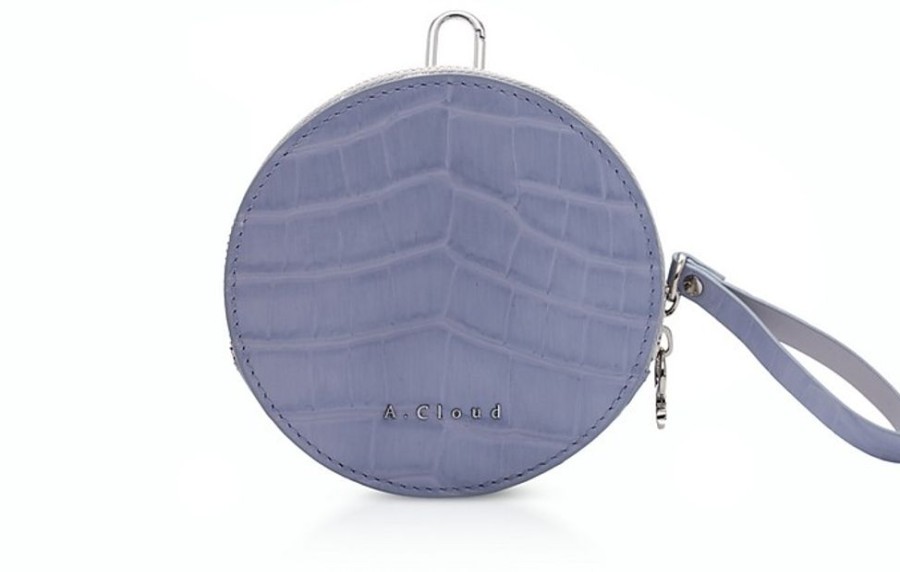 Borse A.Cloud Exotics | Moon/Ufo Mini Round Bag