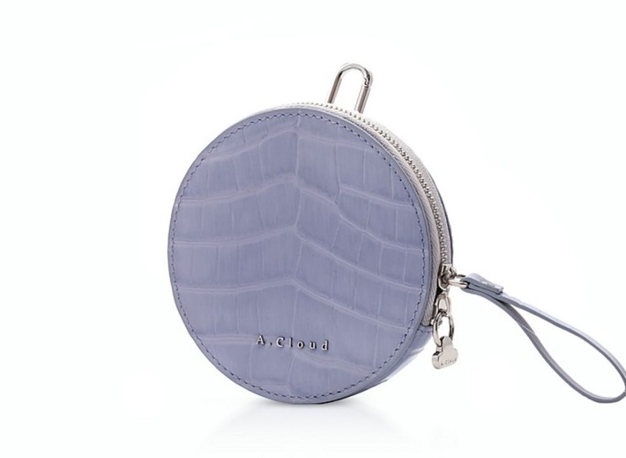 Borse A.Cloud Exotics | Moon/Ufo Mini Round Bag