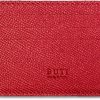 Borse Buti Portafogli & Co. | Saffiano Leather Card Holder