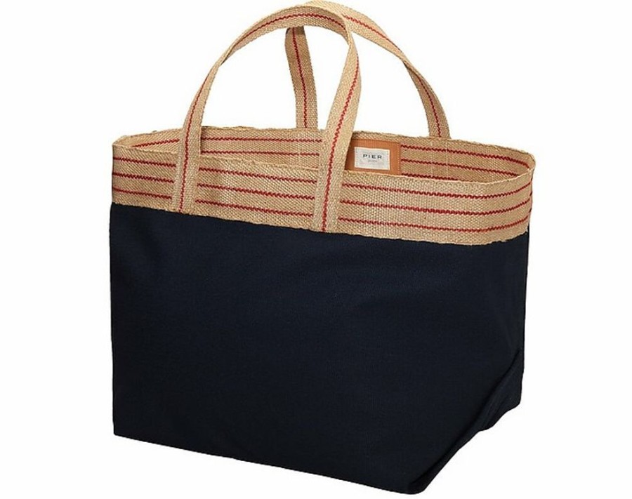 Borse Pier Sicilia Shopping | Clo Canvas - Tote Bag