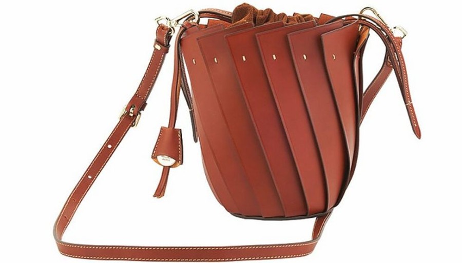 Borse Boldrini Selleria Tracolla | Sienna - Crossbody Bag